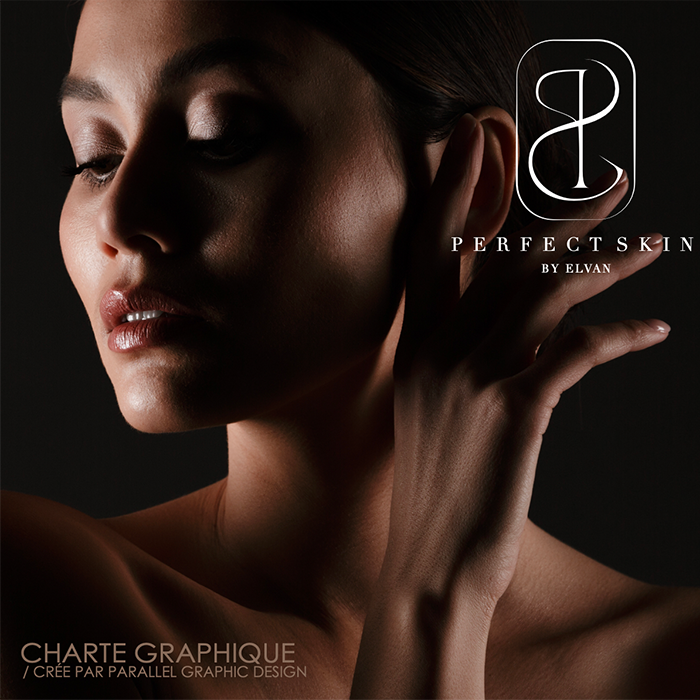 Logo perfect skin