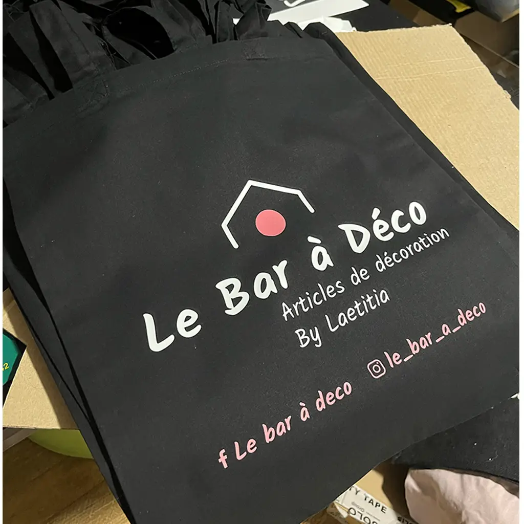 le bar a déco